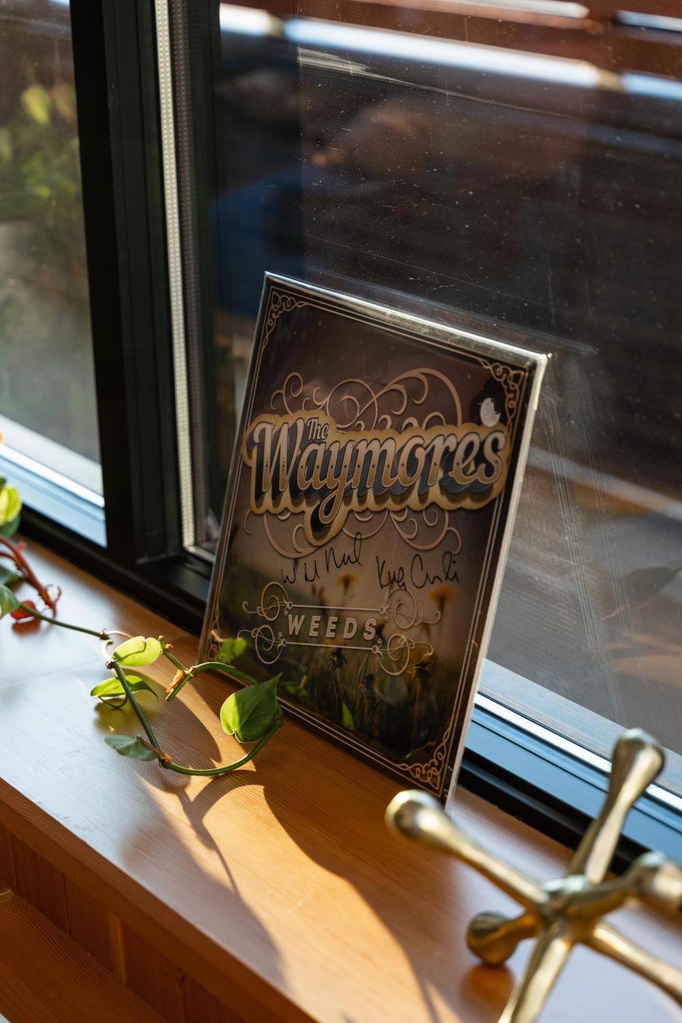 Waymore'S Guest House & Casual Club Nashville Buitenkant foto